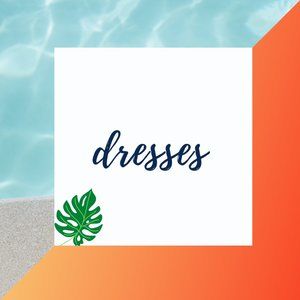 dresses